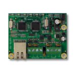 Inim - Scheda per la connessione a reti Ethernet