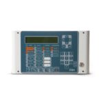 Ripeter con display grafico alfanumerico LCD, per centrali serie SmartLoop. Fornisce tutte le funzioni del pannello di centrale. Massimo 14 tastiere per SmartLoop.