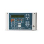 Pannello di controllo remoto completo di display e tastiera per funzioni utente per centrali SmartLight/X e SmartLine. Fino a 4 tastiere per centrale.
