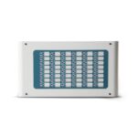 Ripeter LED. Gestisce 48 LED programmabili. Da collegare al pannello SmartLetUSee/LCD