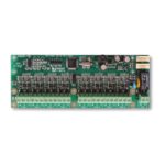 Inim - Scheda di espansione 8 Zone, dotata di uscita supervisionata aggiuntiva.