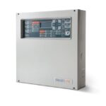 Inim - Centrale rivelazione incendio convenzionale a 2 zone non espandibili