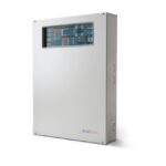 Inim - Centrale rivelazione incendio convenzionale a 4 zone espandibili a 36.