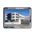 Inim - Software di centralizzazione e controllo, articolato su mappe grafiche, per sistemi di rivelazione incendio INIM.