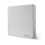 Centrale rivelazione incendio analogica indirizzata della serie SmartLOOP. Equipaggiata con 1 LOOP, max 240 dispositivi, non espandibile, 240 zone software. Multiprotocollo. Pannello "cieco". Connettibile in rete TCP/IP e rete HORNET. Alimentatore switching 4Ah. Max 2 batterie 12Vcc@17Ah. Certificazione CPR EN54pt2-4 ed  EN54pt21