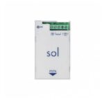Inim Sol-PSTN - Modulo interno PSTN per centrali serie SOL. Comunicatore digitale con 15 numeri. Comunicatore vocale con scheda opzionale Smartlogos30M. Possibilità di inserimento a caldo.