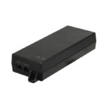 Dahua -iniettore Con 2 Porte Gigabit (1 PoE <75 W)
