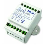 Interfaccia di controllo per bordo sensibile