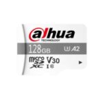 Dahua - Micro Sd Card Classe 10 Da 128gb Ad Alta Velocità, Lettura 100mb/s, Scrittura 60mb/s
