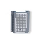 Inim - Protezione meccanica contro urti accidentali.