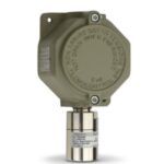 Inim - Rivelatore per Monossido di Carbonio (elettrochimico). Uscita 4÷20mA. Campo misura 0÷300 ppm. ATEX ZONA 1