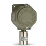 Inim - Rivelatore per Ossido di Azoto (elettrochimico). Uscita 4÷20mA. Campo misura 0÷100 ppm. ATEX ZONA 1