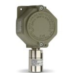 Inim - Rivelatore per Anidride Carbonica (infrarosso). Uscita 4÷20mA. Campo misura 0÷5000ppm. ATEX ZONA 1