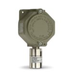 Inim - Rivelatore per Metano (pellistor). Uscita 4÷20mA. Campo misura 0÷100% LIE. ATEX ZONA 1