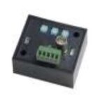 Dahua - Ricevitore Extender Attivo Su Cavo Utp Per Segnale Video Hdcvi,ahd,tvi,cvbs (no Dati), Portata 600m A 1080p / 250m A 4k