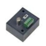 Dahua - Trasmettitore Extender Attivo Su Cavo Utp Per Segnale Video Hdcvi,ahd,tvi,cvbs (no Dati), Portata 600m A 1080p / 250m A 4k. Alimentazione 12 Volt 500 Ma.