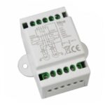 Espansione per il comando di più motori in modo singolo o multiplo, abbinabile alle centrali di comando serie Mindy TT. Protezione IP10.