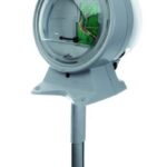 Inim - Tubo venturi lunghezza 1,5 m.