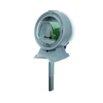 Inim - Tubo venturi lunghezza 2,8 m.