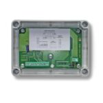 Modulo analogico indirizzato Argus di interfaccia con una linea convenzionale.