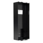 Cassetta ad incasso Vultech Security VS-CI3A in alluminio per postazione esterna PE210