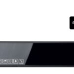 NVR 8 Canali POE Vultech VS-NVR6508EVO-POE-5MP V1 Fino A 5Mpx H.265 HDMI P2P CLOUD 1 HD
