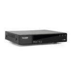 NVR 8 Canali Ultra-HD POE Vultech VS-NVR7508EVO-POE-UHD Fino A 8Mpx H.265 HDMI P2P CLOUD 1 HD 4K