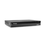 NVR 8 Canali Ultra-HD POE Vultech VS-NVR9508EVO-UHD Fino a 8Mpx H.265 HDMI P2P CLOUD 2 HD ALARM. 4K