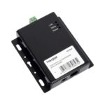 Dispisitivo di conversione Vultech Security 2 fili To IP SLAVE VS-SLV