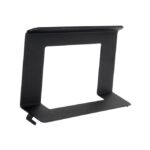 Base di fissaggio desktop Vultech Security per monitor Mod. 217/416 VS-STD01