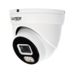 Telecamera UVC 4in1 Dome Vultech SHOWCOLOR VS-UVC5050DMFESC-AOC 1/2,7'' 5 Mpx 2,8 mm 2Pcs ARRAY IR + 2PCS WARM LIGHT 20M AOC