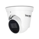 Telecamera UVC DomeVultech VS-UVC6050DMFE-AOC 1/2,7'' 5 Mpx 2,8mm 2Pcs ARRAY Led IR 25M Audio su Coassiale