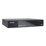 UVR 5IN1 Ibrido 8CH Analog.+ 2 Digit. Vultech VS-UVR7008AIEVO-RTN2 HDMI P2P CLOUD 1 HD 5MPX LITE H265 CVBS  SUPPORTA AOC e AI