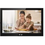 Dahua - Monitor Interno Intercomunicante Con Altre Postazioni Interne Compatibili