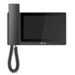 Dahua - Monitor Interno Intercomunicante Con Altre Postazioni Interne Compatibili