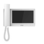 Dahua - Monitor Interno Intercomunicante Con Altre Postazioni Interne Compatibili