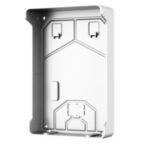 Dahua - Scatola Da Appoggio A Parete Con Copertura Antipioggia Per Vto2202f