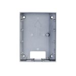 Dahua - Scatola Da Parete Per Vto2202f/-p Materiale: Alluminio.