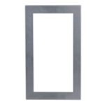 Dahua Vtm125 - Cornice A 2 Moduli Per Vto4202f-x