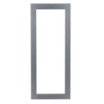 Dahua Vtm126 - Cornice A 3 Moduli Per Vto4202f-x