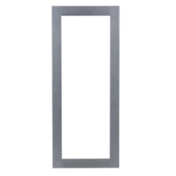 Dahua Vtm126 - Cornice A 3 Moduli Per Vto4202f-x