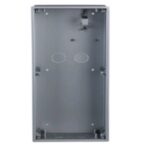 Dahua Vtm127 - Scatola Da Incasso O Parete Per Moduli Videocitofonici.