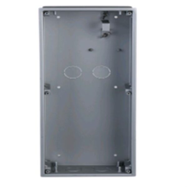 Dahua Vtm127 - Scatola Da Incasso O Parete Per Moduli Videocitofonici.