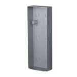 Dahua - Scatola Da Parete Per Vto6541h/6531h/6521h(-d) Materiale: Alluminio .