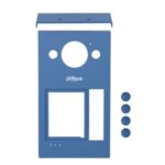 Dahua - Copertura Anti-pioggia, Cover E Tasti Blu