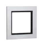 Dahua - Cornice A 1 Modulo Per Vto4202f Argento