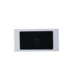 Dahua - Modulo Lettore Card Id (125 Khz) Per Vto4202f(fb)-p-s2 In Alluminio Ip65 Antivandalo Ik07, Argento, Alimentazione Fornita Da Vto4202f-p-s2 <1 W