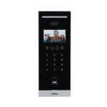 Dahua - Posto Esterno Videocitofonico IP Retroilluminato Ip65, Sensore Telecamera Cmos 1/2.8” Da 2 Mp, Illuminazione Con White Light, Display Da 4.3”, Risoluzione 800x480