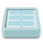 Mini cover, Ice Blue