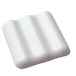 Supporto a parete con fissaggio magnetico